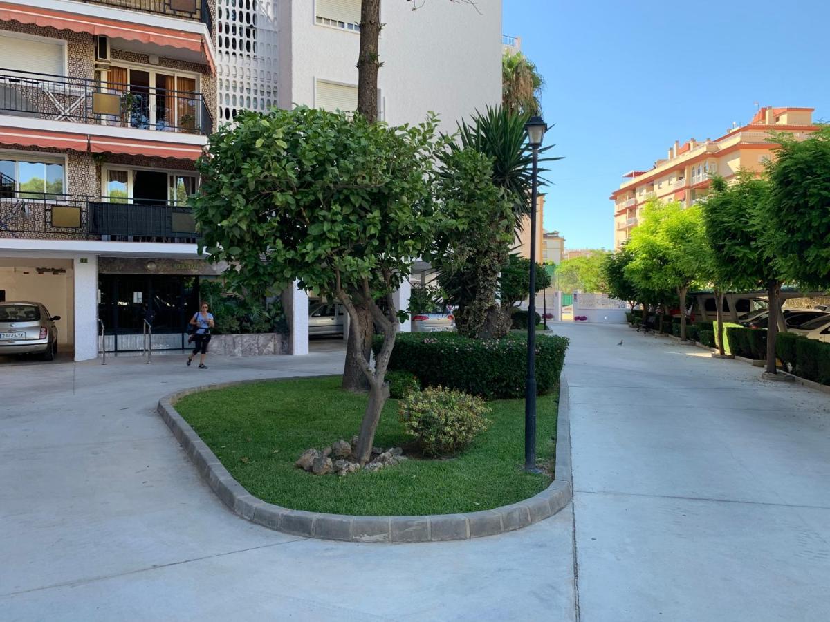Fuengirola Los Boliches Malaga - Green Love エクステリア 写真