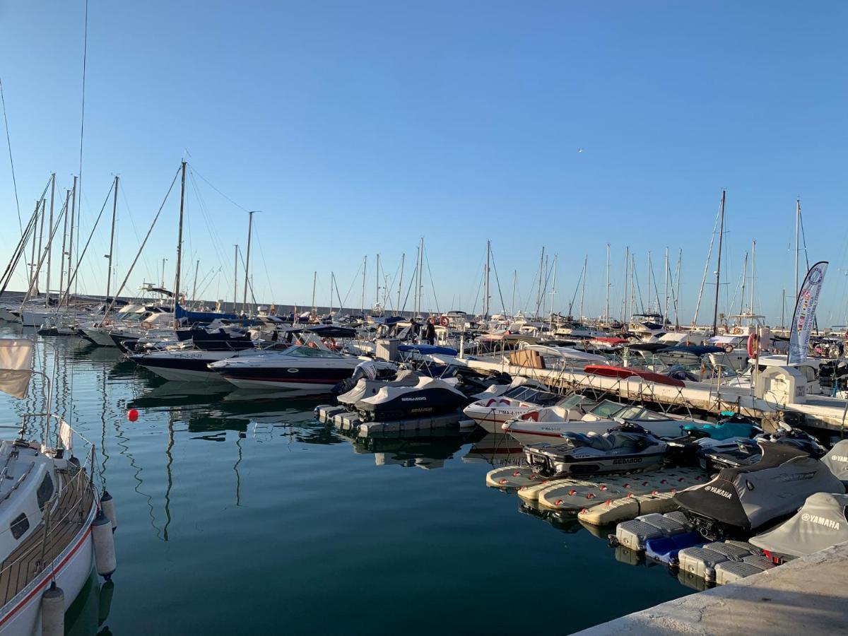 Fuengirola Los Boliches Malaga - Green Love エクステリア 写真