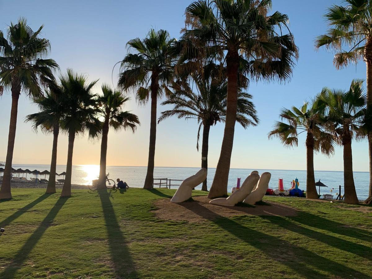 Fuengirola Los Boliches Malaga - Green Love エクステリア 写真