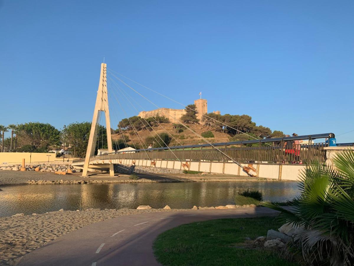 Fuengirola Los Boliches Malaga - Green Love エクステリア 写真