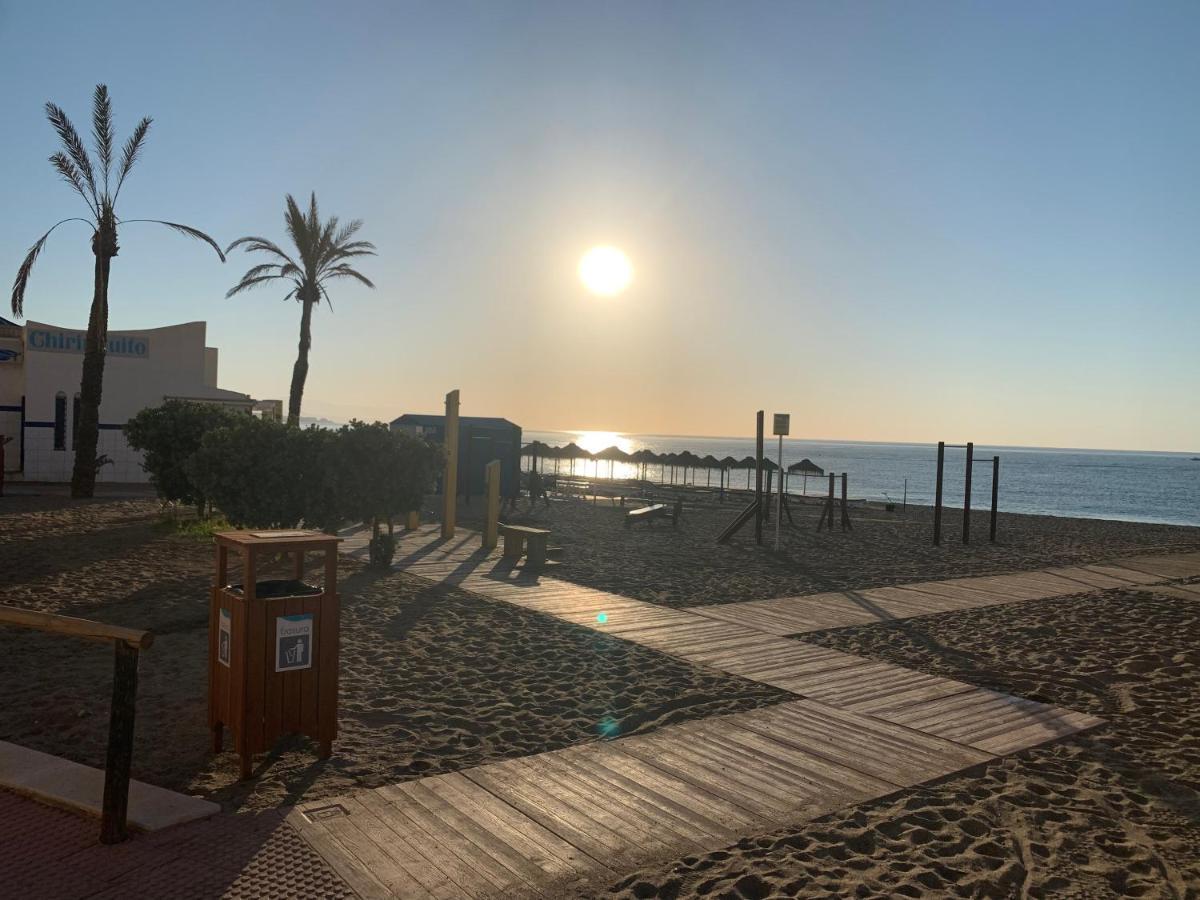Fuengirola Los Boliches Malaga - Green Love エクステリア 写真