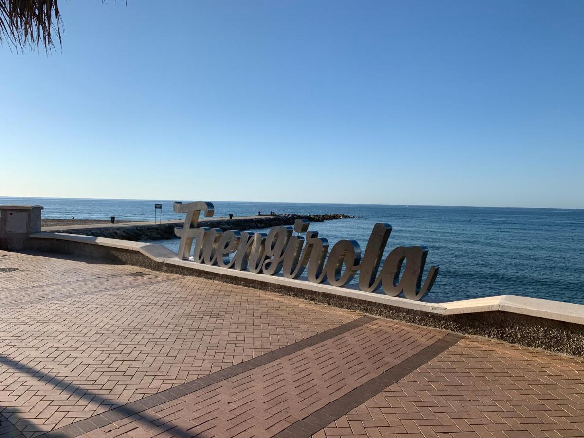 Fuengirola Los Boliches Malaga - Green Love エクステリア 写真