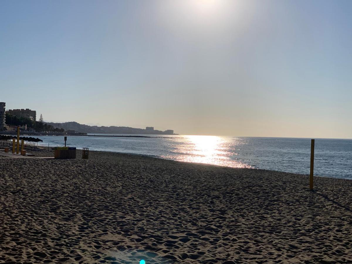 Fuengirola Los Boliches Malaga - Green Love エクステリア 写真