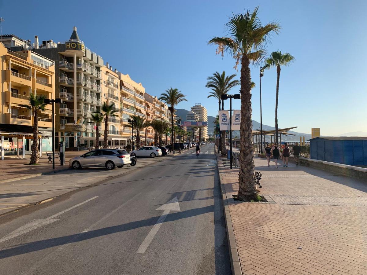 Fuengirola Los Boliches Malaga - Green Love エクステリア 写真