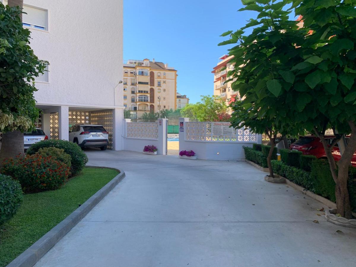 Fuengirola Los Boliches Malaga - Green Love エクステリア 写真