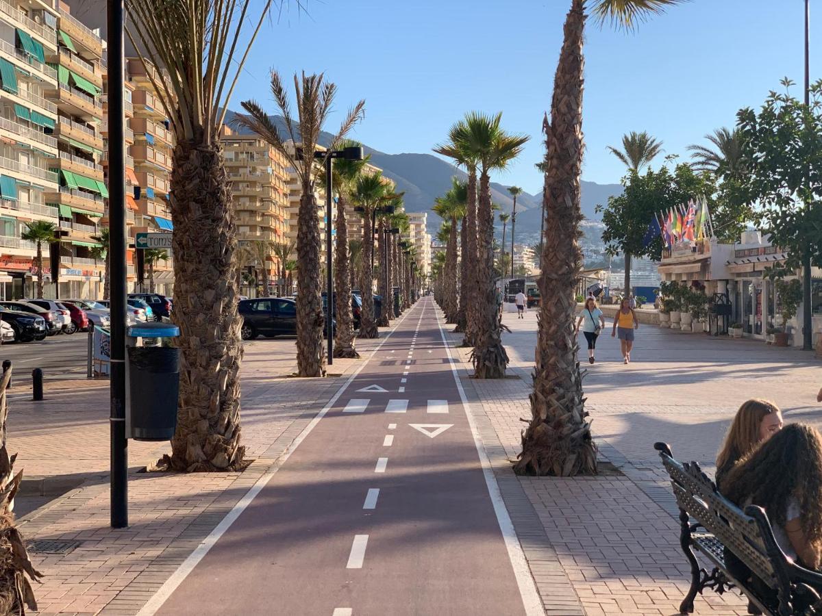 Fuengirola Los Boliches Malaga - Green Love エクステリア 写真