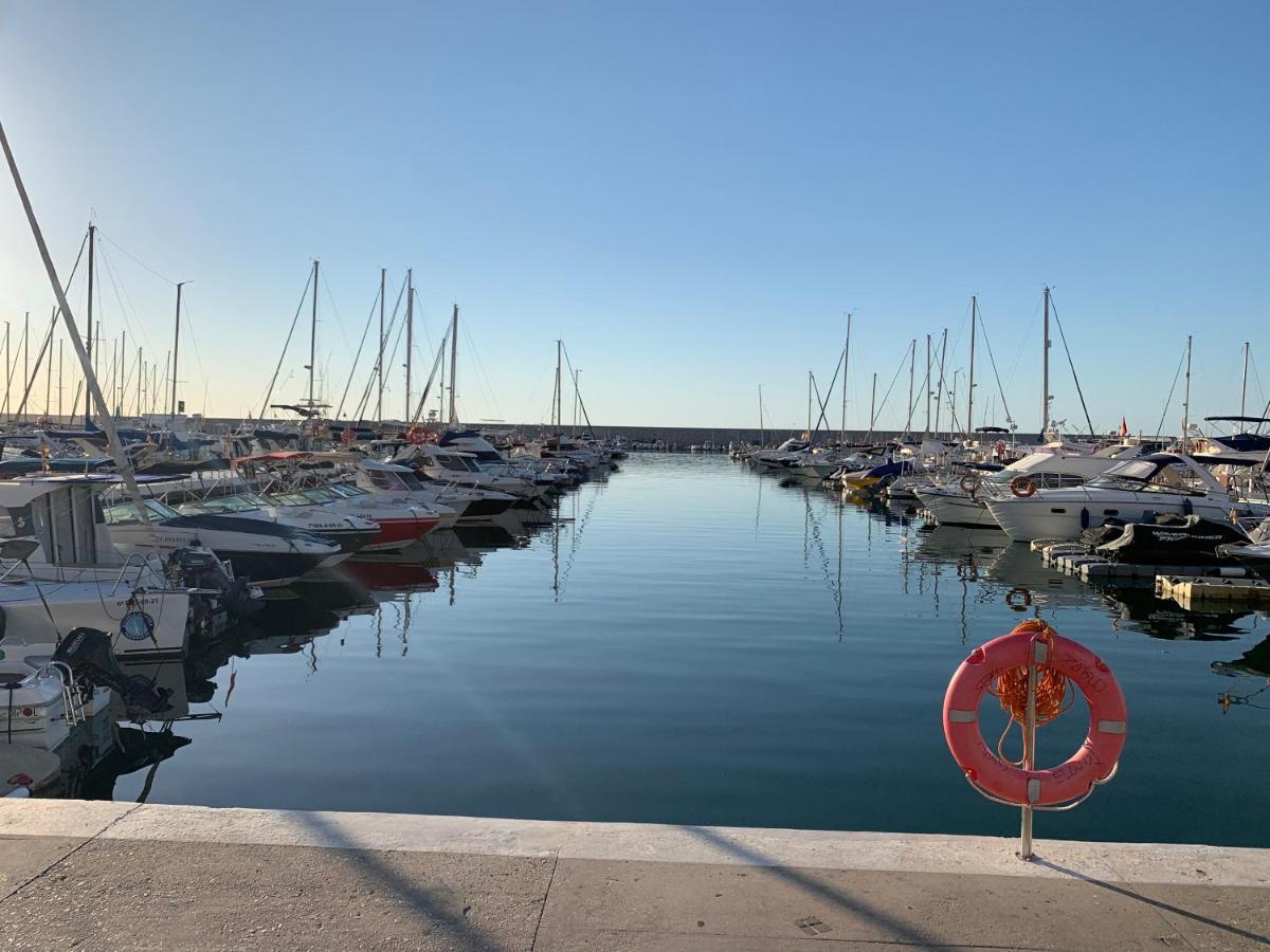 Fuengirola Los Boliches Malaga - Green Love エクステリア 写真