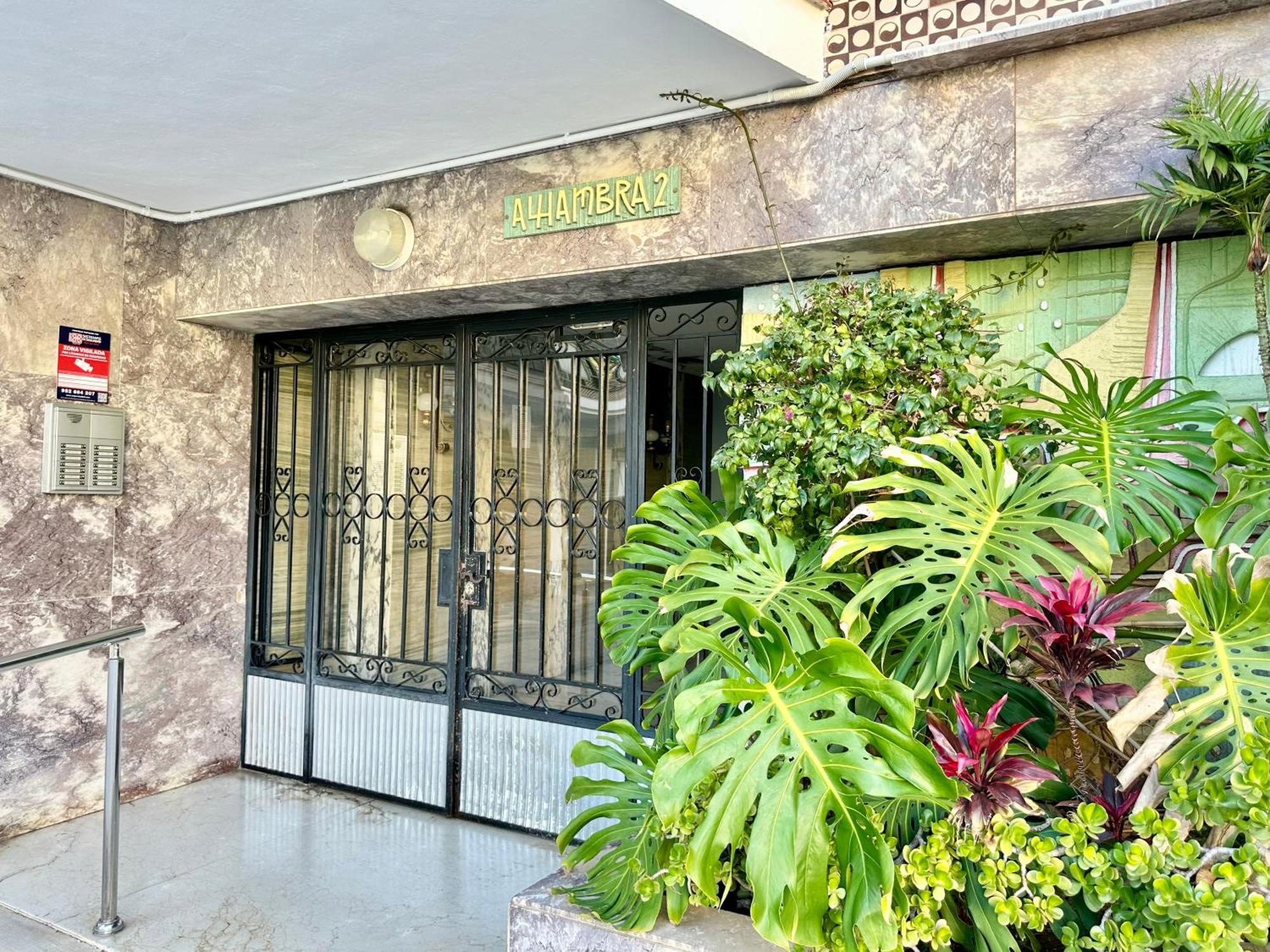 Fuengirola Los Boliches Malaga - Green Love エクステリア 写真